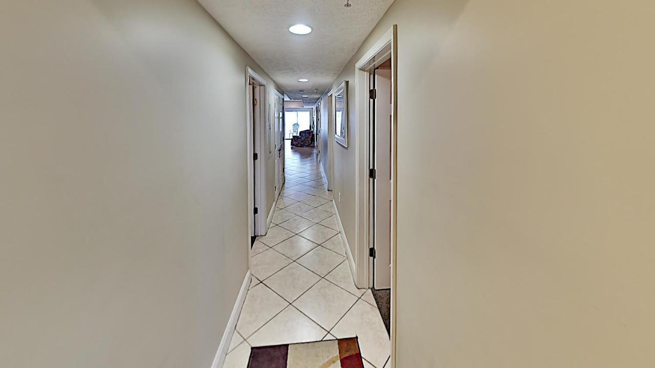 Zz Mb Villas 201A 4Br 3Ba Second Row Condo!!!! Myrtle Beach Exterior foto